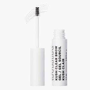 Milk Makeup Kush Clear Brow Gel (Hydro)